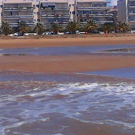 Apartamento Playa y Sol Cubelles Exterior foto