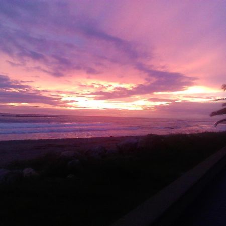 Apartamento Playa y Sol Cubelles Exterior foto