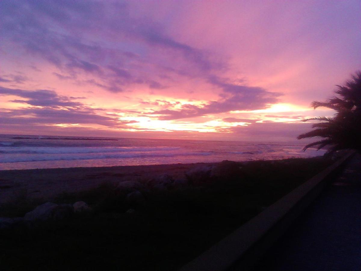 Apartamento Playa y Sol Cubelles Exterior foto