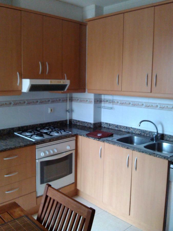 Apartamento Playa y Sol Cubelles Exterior foto