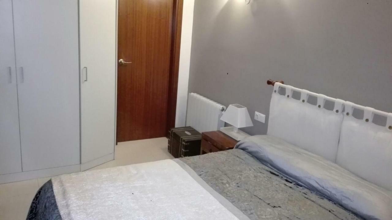 Apartamento Playa y Sol Cubelles Exterior foto